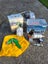 Spray gun and accessories Carousel 1