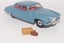 Dinky Toy - One of Many I'm Listing - Jaguar Mark X with Luggage Carousel 1
