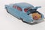 Dinky Toy - One of Many I'm Listing - Jaguar Mark X with Luggage Carousel 2