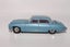Dinky Toy - One of Many I'm Listing - Jaguar Mark X with Luggage Carousel 3
