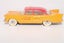 Dinky Toy - One of Many I'm Listing - Plymouth Plaza Taxi Carousel 3