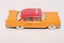 Dinky Toy - One of Many I'm Listing - Plymouth Plaza Taxi Carousel 4