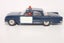 Dinky Toy - One of Many I'm Listing- Royal Canadian Mounted Police Ford Fairlane Carousel 3
