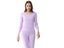 Thermal Underwear Women Seamless Base Layer Winter Long Johns Undershirts And Carousel 1