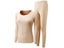 Thermal Underwear Women Seamless Base Layer Winter Long Johns Undershirts And Carousel 6