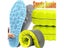 4D Massage Running Sports Insole For Feet With Arch Support Carousel 3