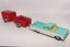 Dinky Toy - One of Many I'm Listing- 448 - Chevrolet Impala Pick Up and Trailers Carousel 1