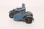 Dinky Toy - One of Many I'm Listing- RAC Motorcycle and sidecar Carousel 3