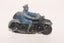 Dinky Toy - One of Many I'm Listing- RAC Motorcycle and sidecar Carousel 4