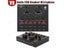 V8 USB 5.0 Audio Sound Card USB External Headset Microphone Webcast Live Carousel 1