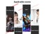V8 USB 5.0 Audio Sound Card USB External Headset Microphone Webcast Live Carousel 5