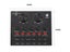 V8 USB 5.0 Audio Sound Card USB External Headset Microphone Webcast Live Carousel 7
