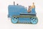 Dinky Toy - One of Many I'm Listing- Blaw Knox Tractor Carousel 3
