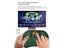 2.4G Wireless Keyboard Air Mouse Touchpad Arabic French Spanish Russian Backlit Carousel 5