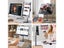 Monitor Arm Monitor Mount Carousel 8