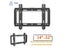 BEISHI Fixed TV Wall Mount Monitor Holder Adjustable TV Mount Bracket For 14-32 Carousel 3