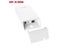 2 Pcs Wireless Bridge 2.4GHz Outdoor CPE Router Wi-Fi Access Point WDS 300Mbps Carousel 6