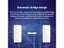 2 Pcs Wireless Bridge 2.4GHz Outdoor CPE Router Wi-Fi Access Point WDS 300Mbps Carousel 7