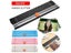 A4/A5 Paper Photo Cutter Paper Cutting Guillotine With Pull-out Ruler Trimmers Carousel 3