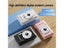 4K CCD Retro Digital Camera 50Mpixels Auto Focus Dual Flash Carousel 6