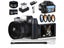 48MP Digital Photography Camera 4K WIFI Web Camcorder Vintage Vlog Video Carousel 3