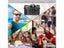 48MP Digital Photography Camera 4K WIFI Web Camcorder Vintage Vlog Video Carousel 8