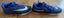 NIKE - BLUE / BLACK HYPERLIVE US10.5 (2ND HAND) VERY GOOD CONDITION. Carousel 3