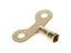 1pcs Square Socket Brass Radiator Keys Plumbing Bleeding Key Solid Water Tap Carousel 4