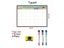 A3 Dry Erase Magnetic Monthly Weekly Planner Calendar Markers Whiteboard Fridge Carousel 6