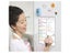 Magnetic Weekly Monthly Planner Calendar Table Dry Erase Whiteboard Schedules Carousel 6