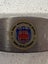 Rare US Naval Intelligence Money Clip / Pocket knife Carousel 3