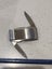 Rare US Naval Intelligence Money Clip / Pocket knife Carousel 5