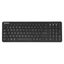 Targus Midsize Multi-Device Bluetooth Antimicrobial Keyboard Carousel 4