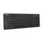 Targus Midsize Multi-Device Bluetooth Antimicrobial Keyboard Carousel 6