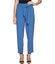 1.STATE Womens Sash-Belted Casual Trouser Pants, NWT Carousel 1