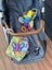 MUTSY NEXO Compact and Travel Stroller with Accessories Carousel 3