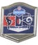 WinCraft Unisex-Adult Rams Vs Texans Preseason 2018 Pin Brooche, NWT Carousel 1