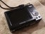 Vintage Samsung ES55 10.2 MP Digital Camera Carousel 12