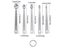 Kitchen Measuring Spoons Carousel 7