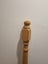Rimu Colonial Newel post Carousel 1