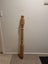 Rimu Colonial Newel post Carousel 2