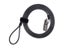 OOTDTY Kensington Password Cable Lock For Monitor PC Carousel 3