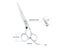 7 Inch Meisha Professional Pet Scissors Dog Grooming Shears Japan Steel Puppy Carousel 3