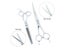7 Inch Meisha Professional Pet Scissors Dog Grooming Shears Japan Steel Puppy Carousel 5