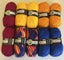 Countrywide Yarns Opals 8ply - 10 pack - Galaxy vibes ***$1 RESERVE*** Carousel 1