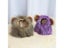 Halloween Pet Dog Lion Mane Wig Hair Christmas Dog Wig Hair Costume Fancy Party Carousel 5
