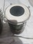 Small ethnic drums. 9" and 5 1/2 " diameter. Look amazing. Sound great. Carousel 3