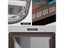 Cat Door Flap Extra Large 11x 9.8in 4 Way Locking Security Flap Door Carousel 5