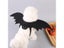 Fashion Cat Clothes Bat Wings Funny Dog Costume Artificial Wing Pet Cosplay Carousel 4