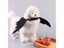 Fashion Cat Clothes Bat Wings Funny Dog Costume Artificial Wing Pet Cosplay Carousel 5